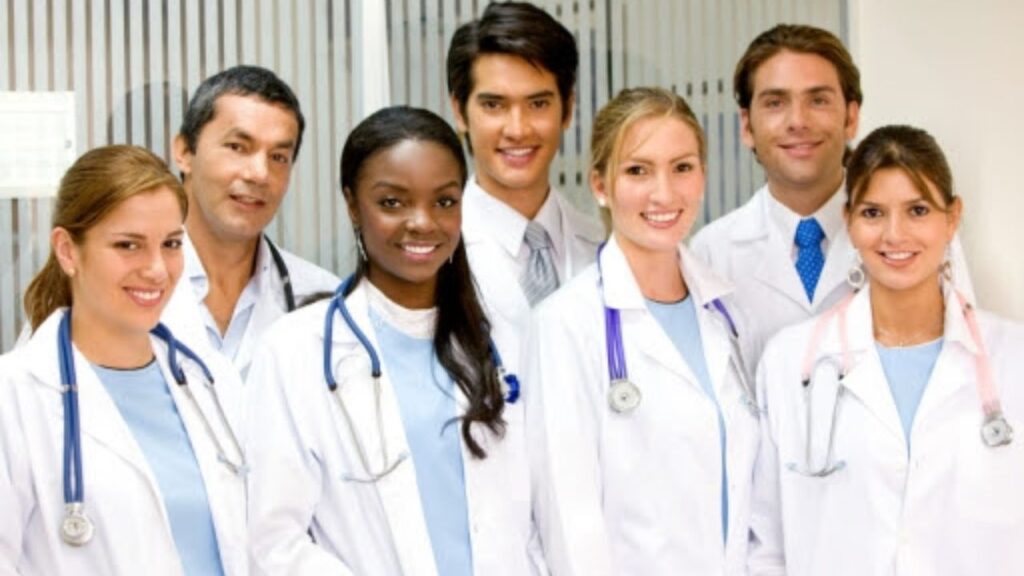 Discover Which University Can I Study to Be a Doctor in South Africa