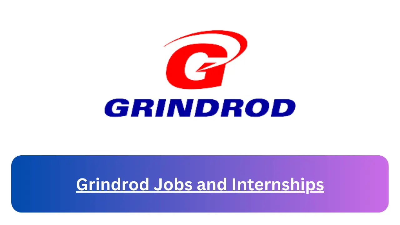 Current x1 Grindrod Jobs April 2024, Fill Online Application @www.grindrod.com