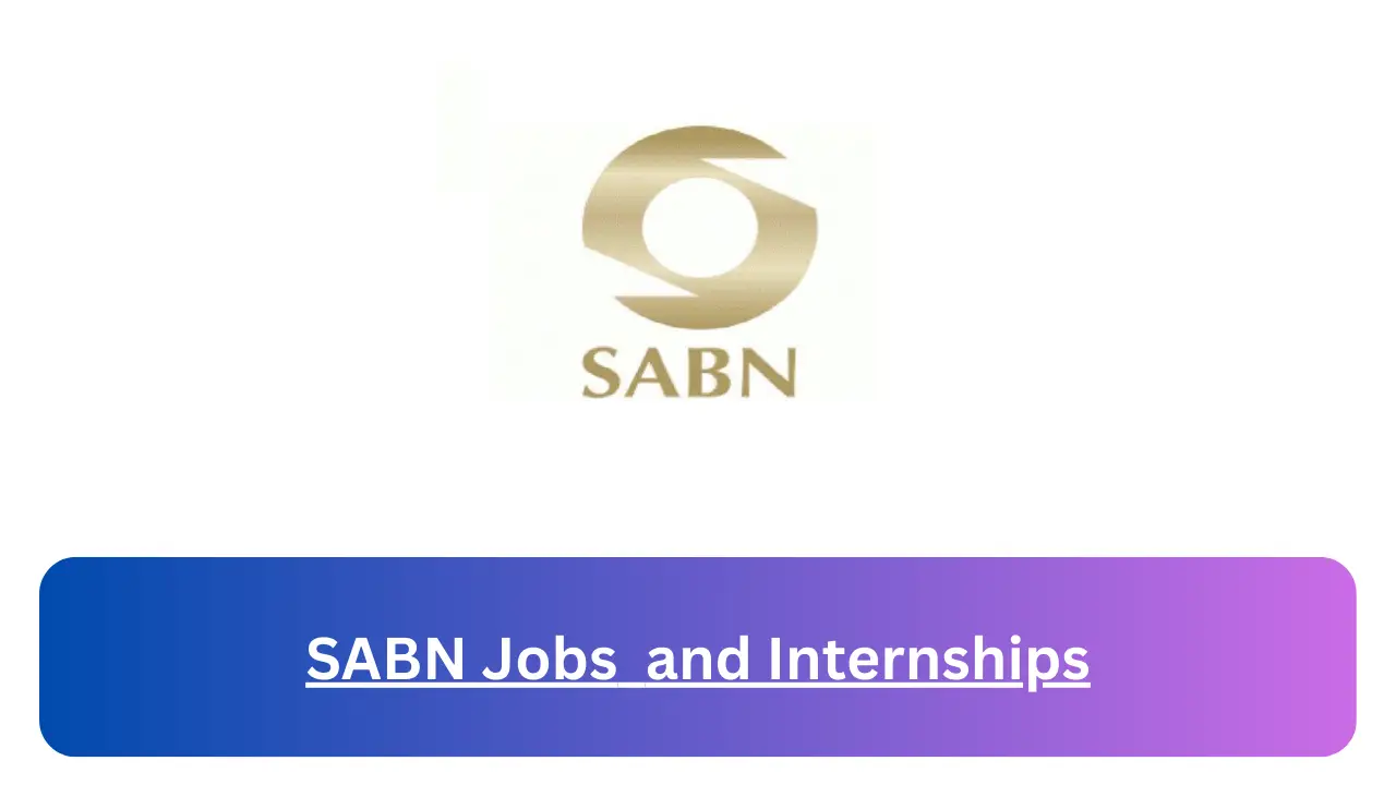 Current x1 SABN Jobs April 2024, Fill Online Application @sabn.simplify.hr