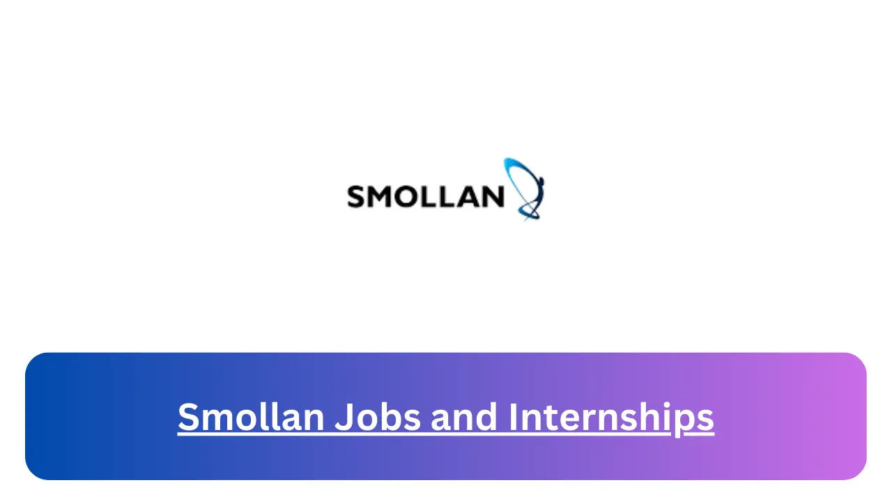 Current x15 Smollan Jobs April 2024, Fill Online Application @smollan.mcidirecthire.com Vacancies