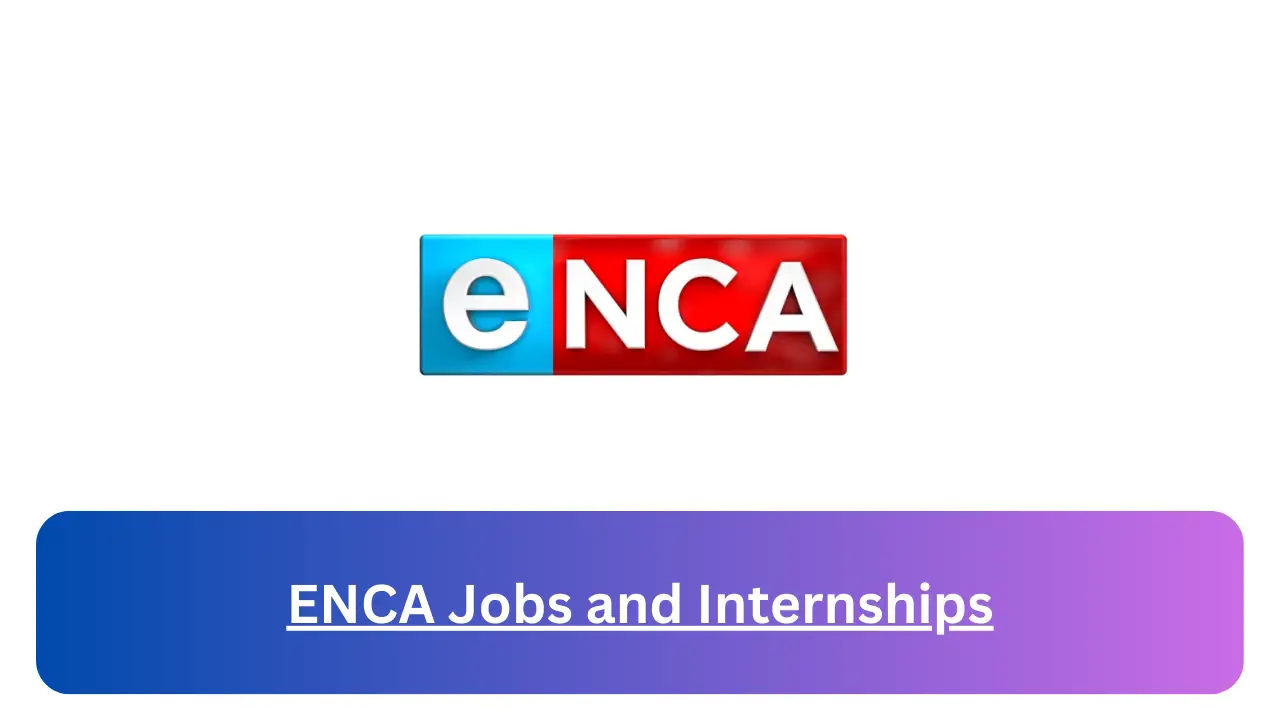 Current x8 ENCA Jobs April 2024, Fill Online Application @etv.mcidirecthire.com Vacancies