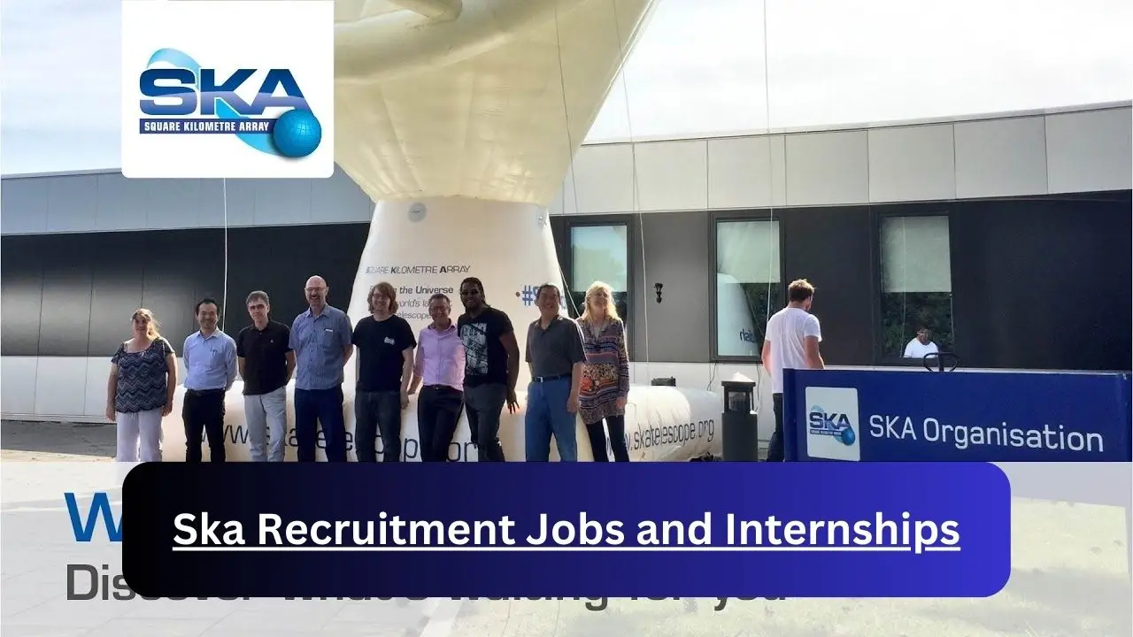 Current x5 Ska Recruitment Jobs April 2024, Fill Online Application @skarecruitment.co.za