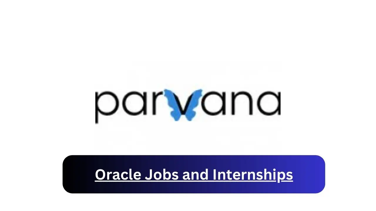Current x4 Parvana Jobs April 2024, Fill Online Application @www.parvana.co.uk