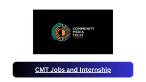 CMT Jobs and Internship