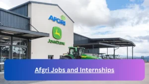 Current x1 Afgri Jobs April 2024, Fill Online Application @afgri.mcidirecthire.com Vacancies