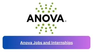 Current x1 Anova Jobs April 2024, Fill Online Application @www.anovahealth.co.za