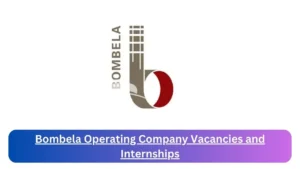 Current x1 Bombela Operating Company Jobs April 2024, Fill Online Application @bombelaop.com