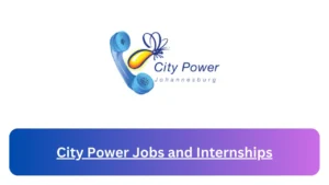 Current x1 City Power Jobs April 2024, Fill Online Application @www.citypower.co.za Vacancies