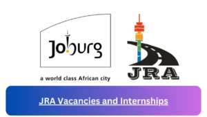 Current x1 JRA Jobs and Internship April 2024, Fill Online Application @jra.org.za Vacancies