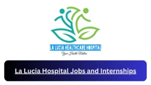 Current x1 La Lucia Hospital Jobs April 2024, Fill Online Application @www.laluciahospital.com