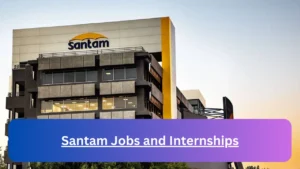 Current x8 Santam Jobs April 2024, Fill Online Application @www.santam.co.za Vacancies
