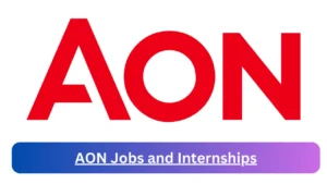 AON Jobs 2024 | Apply for May x4 Senior Client Manager, Porfolio Manager, Digital Marketing Administrator Vacancies