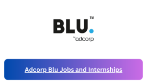 Adcorp Blu Jobs 2024 | Apply for May x4 Financial Controller, Assignee Clerk, Account Manager Vacancies