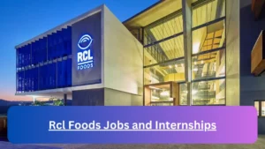 Current x12 Rcl Foods Jobs April 2024, Fill Online Application @rclfoods.com