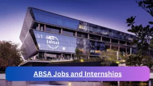 Current x15 ABSA Jobs April 2024, Fill Online Application @www.absa.co.za