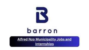 Current x2 Barron Jobs and Internship April 2024, Fill Online Application @barron.com