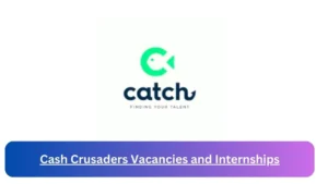 Current x2 Catch Recruit Jobs April 2024, Fill Online Application @catchrecruit.co.za