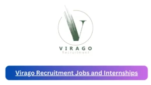 Current x4 Virago Recruitment Jobs April 2024, Fill Online Application @www.viragorecruit.co.za