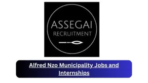 Current x5 Assegai Recruitment Jobs and Internship April 2024, Fill Online Application @assegairecruitment.co.za