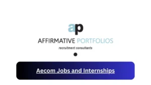 Current x6 Affirmative Portfolios Jobs and Internship April 2024, Fill Online Application @affirmativeportfolios.co.za