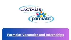 Current x4 Parmalat Jobs April 2024, Fill Online Application @lactalis.co.za Vacancies