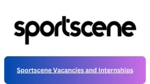 Current x1 Sportscene Jobs April 2024, Fill Online Application @jobs.laimoon.com Vacancies