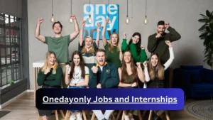 Current x6 Onedayonly Jobs April 2024, Fill Online Application @www.onedayonly.co.za Vacancies