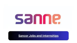 Current x5 Sanne Jobs April 2024, Fill Online Application @sanne.pinpointhq.com
